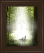 Load image into Gallery viewer, Oh How Lovely Was The Morning