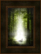 Load image into Gallery viewer, Oh How Lovely Was The Morning