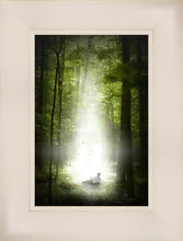 Load image into Gallery viewer, Oh How Lovely Was The Morning