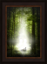 Load image into Gallery viewer, Oh How Lovely Was The Morning