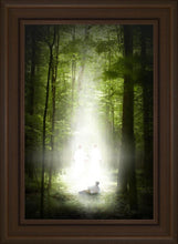 Load image into Gallery viewer, Oh How Lovely Was The Morning