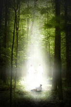 Load image into Gallery viewer, Oh How Lovely Was The Morning