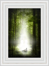 Load image into Gallery viewer, Oh How Lovely Was The Morning