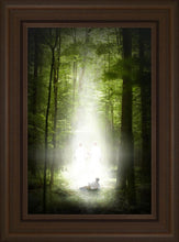 Load image into Gallery viewer, Oh How Lovely Was The Morning