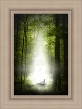 Load image into Gallery viewer, Oh How Lovely Was The Morning