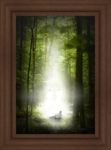 Load image into Gallery viewer, Oh How Lovely Was The Morning