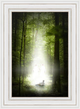 Load image into Gallery viewer, Oh How Lovely Was The Morning