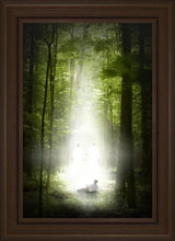 Load image into Gallery viewer, Oh How Lovely Was The Morning