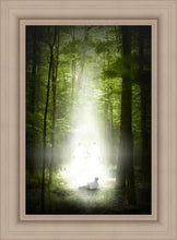 Load image into Gallery viewer, Oh How Lovely Was The Morning