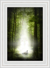 Load image into Gallery viewer, Oh How Lovely Was The Morning