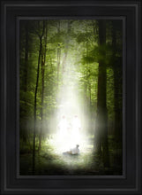 Load image into Gallery viewer, Oh How Lovely Was The Morning