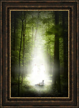 Load image into Gallery viewer, Oh How Lovely Was The Morning