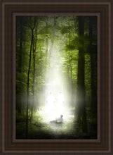 Load image into Gallery viewer, Oh How Lovely Was The Morning