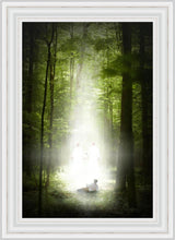 Load image into Gallery viewer, Oh How Lovely Was The Morning