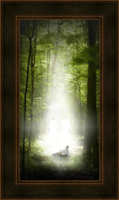 Load image into Gallery viewer, Oh How Lovely Was The Morning