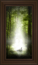 Load image into Gallery viewer, Oh How Lovely Was The Morning