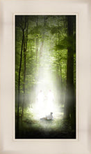 Load image into Gallery viewer, Oh How Lovely Was The Morning
