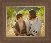 Load image into Gallery viewer, Of Such is the Kingdom of Heaven