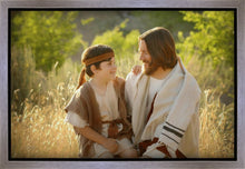 Load image into Gallery viewer, Of Such is the Kingdom of Heaven