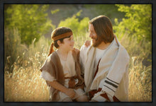 Load image into Gallery viewer, Of Such is the Kingdom of Heaven