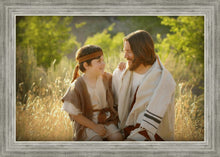 Load image into Gallery viewer, Of Such is the Kingdom of Heaven