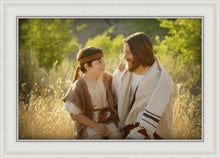 Load image into Gallery viewer, Of Such is the Kingdom of Heaven