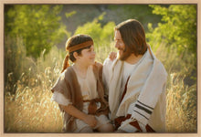 Load image into Gallery viewer, Of Such is the Kingdom of Heaven