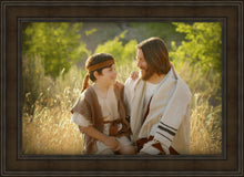 Load image into Gallery viewer, Of Such is the Kingdom of Heaven
