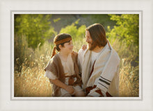 Load image into Gallery viewer, Of Such is the Kingdom of Heaven