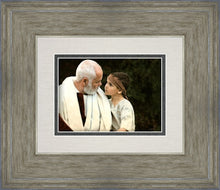 Load image into Gallery viewer, Father, Where is the Lamb