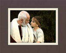 Load image into Gallery viewer, Father, Where is the Lamb