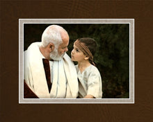 Load image into Gallery viewer, Father, Where is the Lamb