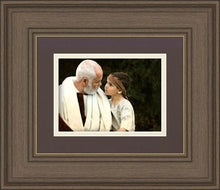 Load image into Gallery viewer, Father, Where is the Lamb