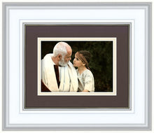 Load image into Gallery viewer, Father, Where is the Lamb