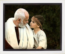 Load image into Gallery viewer, Father, Where is the Lamb