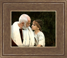 Load image into Gallery viewer, Father, Where is the Lamb