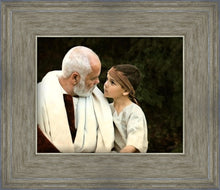 Load image into Gallery viewer, Father, Where is the Lamb