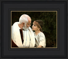 Load image into Gallery viewer, Father, Where is the Lamb