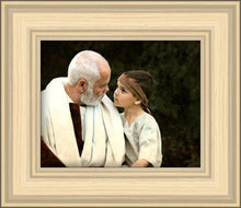 Load image into Gallery viewer, Father, Where is the Lamb