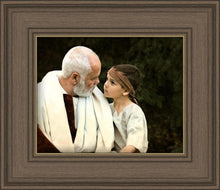 Load image into Gallery viewer, Father, Where is the Lamb