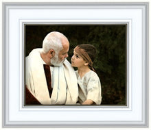 Load image into Gallery viewer, Father, Where is the Lamb