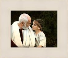 Load image into Gallery viewer, Father, Where is the Lamb
