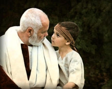 Load image into Gallery viewer, Father, Where is the Lamb
