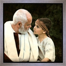 Load image into Gallery viewer, Father, Where is the Lamb