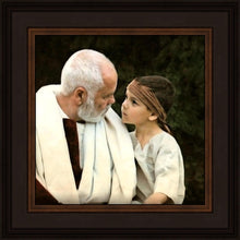 Load image into Gallery viewer, Father, Where is the Lamb