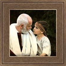 Load image into Gallery viewer, Father, Where is the Lamb