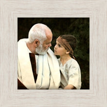 Load image into Gallery viewer, Father, Where is the Lamb