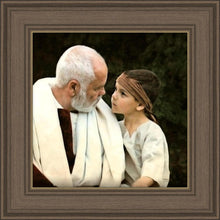 Load image into Gallery viewer, Father, Where is the Lamb