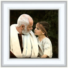 Load image into Gallery viewer, Father, Where is the Lamb