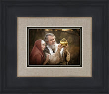 Load image into Gallery viewer, According to Faith and Diligence